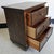Wood Pair Ethan Allen Reeves Collection Bedside Chests Nightstands For Sale - Image 7 of 12