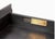 1950s Paul Mccobb for The Irwin Collection by Calvin Furniture Room Divider Shelf For Sale - Image 13 of 18