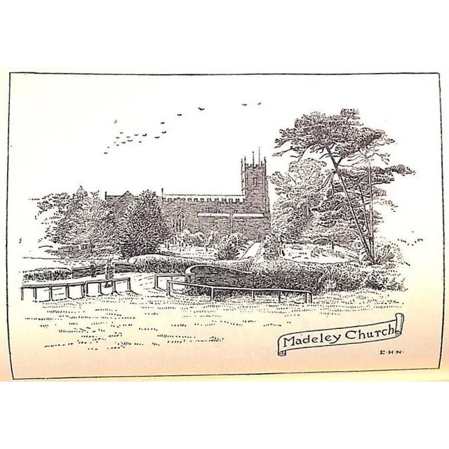 "The Compleat Angler or the Contemplative Man's Recreation" 1931 Walton, Isaak & Cotton, Charles For Sale - Image 9 of 15