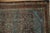 1930s Vintage Distressed Malayer Rug - 3'6" x 4'9" For Sale - Image 5 of 9