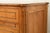 Baker Furniture French Regency Louis XVI Carved Walnut Triple Dresser or Credenza, Circa 1960s For Sale - Image 10 of 17