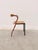 1990s Rio Chair in Wood and Metal by Pascal Mourgue, 1991 For Sale - Image 5 of 10