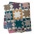 Vintage Americana Star Pattern Quilt For Sale
