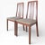Mid-Century High Back Dining Chairs from Morris of Glasgow, 1960s, Set of 4 For Sale - Image 6 of 9