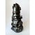 # 14.6" Contemporary Modernist Ceramic Sculpture Vase For Sale - Image 6 of 7