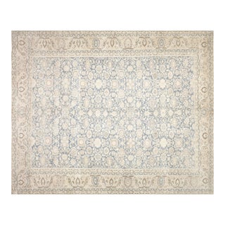 1940s Persian Melayer Rug For Sale