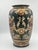 Vintage Chinese Porcelain Vase | Famille Noire Style For Sale In Detroit - Image 6 of 10