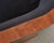 Leon Rosen Art Deco Style Burlwood Waterfall Sofa Settee For Sale In Sacramento - Image 6 of 18
