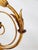 Vaughan Chillington George III Style Giltwood Wall Sconces-a Pair For Sale - Image 11 of 16