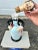 Ceramic Butler Rye Decanter. A fun mid century ceramic decorative bottle for your bar. Just grab your butler anytime you...