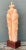 Wood Vintage Ceramic Abstract Figurative Sculpture For Sale - Image 7 of 12