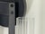 Metal Jonathan Browning for Restoration Hardware French Fontanelle Double Sconce, Bronze For Sale - Image 7 of 12