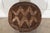 African Tribal Carved Teak Nupe Stool, 1920 For Sale - Image 3 of 11