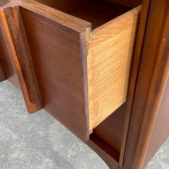 1970s Prospects by Kent Coffey MCM Dresser For Sale - Image 13 of 18