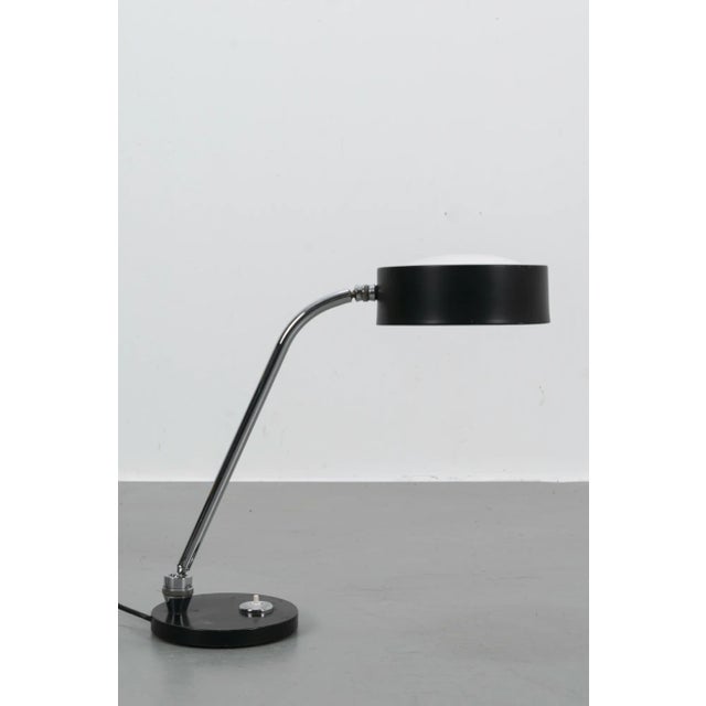 Metal Jume Desk Lamp by Charlotte Perriand For Sale - Image 7 of 7