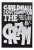 Cream Original Vintage UK Concert Poster, Guildhall, Southampton, 1967 For Sale