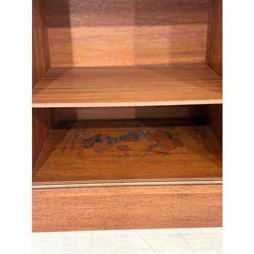 Wood Danish Chest of Drawers in Teak For Sale - Image 7 of 18