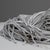 Moroccan Leather Choucha Tassel - White For Sale - Image 18 of 18