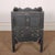 18th Century English Bedside Cabinet For Sale - Image 11 of 11