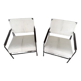 Oly Studio Pair of Anders Chairs For Sale