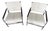 Oly Studio Pair of Anders Chairs For Sale