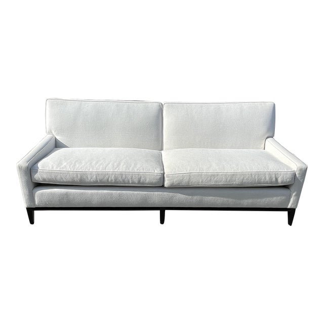 Ferrell Mittman Hamilton Sofa Chairish