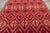 1950s Vintage Moroccan Berber Rug With Diamond Design by Rug & Kilim, 1950-1959 For Sale - Image 5 of 9