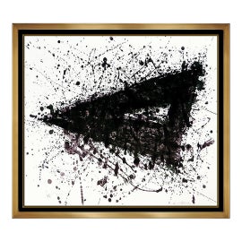 Example of Sam Francis Original Prints