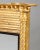 Traditional Regency Giltwood Ovemantle Mirror For Sale - Image 3 of 9
