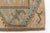 Taupe Vintage Small Oushak Rug - Muted Taupe For Sale - Image 8 of 10