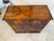 Brown Biedermeier Buffet in Walnut For Sale - Image 8 of 16