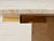 Mid 20th Century Travertine Table For Sale - Image 9 of 9
