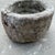 Contemporary Antique Limestone Trough 51626m 26"l For Sale - Image 3 of 7