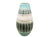 Vintage Ceramic Vase, Germany, 1960s For Sale - Image 11 of 11
