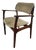 Mid-Century Chairs from Erik Buck, 1970, Set of 10 For Sale