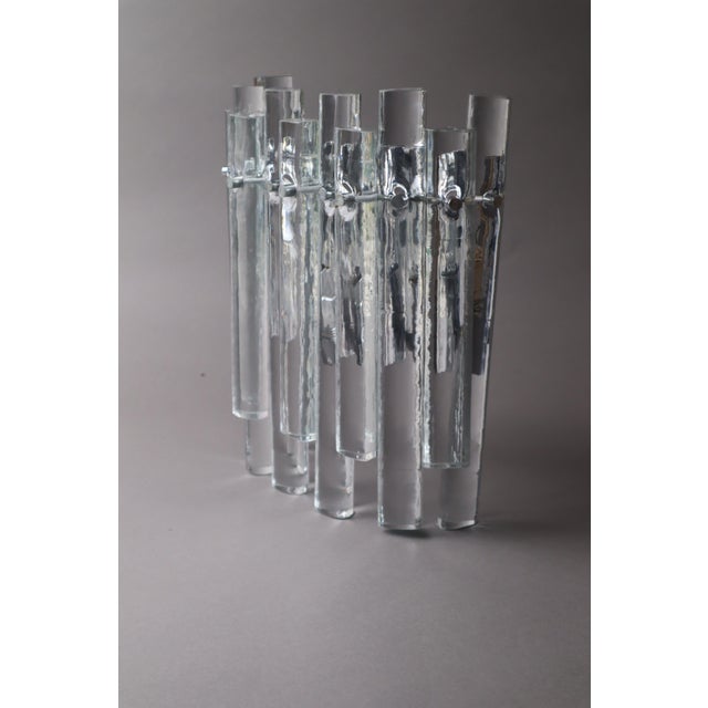 Wall Light from Kinkeldey, 1960s For Sale - Image 9 of 15