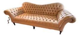 Example of Arhaus Standard Sofas