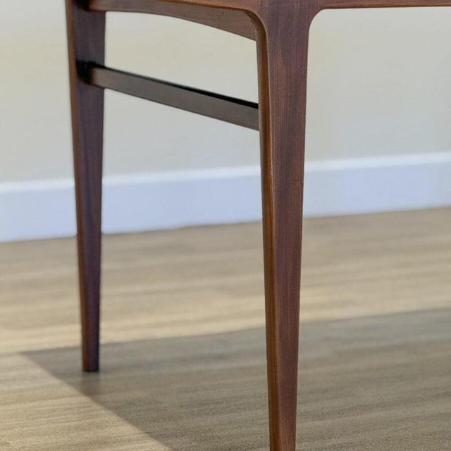 Mid-Century Modern Dining Table For Sale - Image 13 of 15