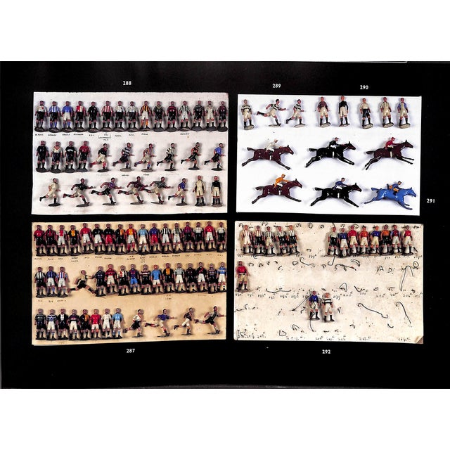 Paper The Britains Archive 1994 Christie's South Kensington For Sale - Image 7 of 9