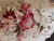 A Set of Four Antique Aubusson Pillows For Sale - Image 4 of 9