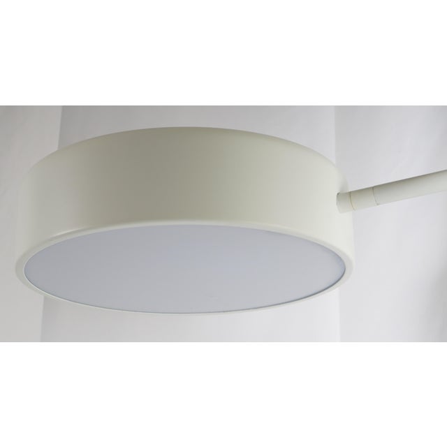 Blu Dot Blu Dot Bobber Led Wall Sconces, Pair Of For Sale - Image 4 of 5