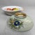 Vintage Japanese Ceramic Donabe Hotpot and Sake Set, 1970s, Set of 8 For Sale - Image 15 of 18