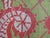 Green Antique French Textile Design For Sale - Image 8 of 9