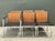 Vintage Paul McCobb for Lane Chrome Frame and Cane Dining Chairs - Set of 6 For Sale - Image 10 of 18
