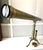 Antique Astronomical Celestial Telescope, France, 1890s For Sale - Image 4 of 18