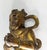 17th Century or Earlier Ming Gilt Bronze Figure of Boy Attendant For Sale In New York - Image 6 of 13