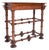 Arts & Crafts Wooden Console Table, 1910s For Sale
