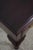Henkel Harris Mahogany 4 Drawer Lowboy For Sale In Philadelphia - Image 6 of 18