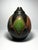 Tribal Romeo Gallegos Nicaraguan Latin American Handmade Studio Pottery Vase For Sale - Image 3 of 10