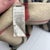 Burberry Burberry Light Beige Plaid 100% Cashmere Scarf For Sale - Image 4 of 9